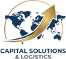 Capital Solutions & Logistics logo